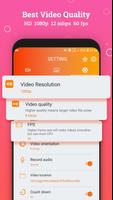 Smart Screen recorder اسکرین شاٹ 2