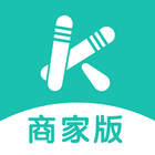 筷子商家版 - K Life Merchant ícone