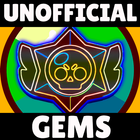 Your Gems Quiz & BS wallpapers-icoon