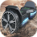 Balance Scooter APK