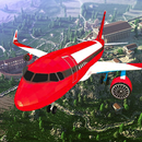 APK Airplane game flight simulator