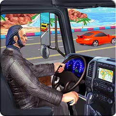 Euro Truck Driving Simulator APK download