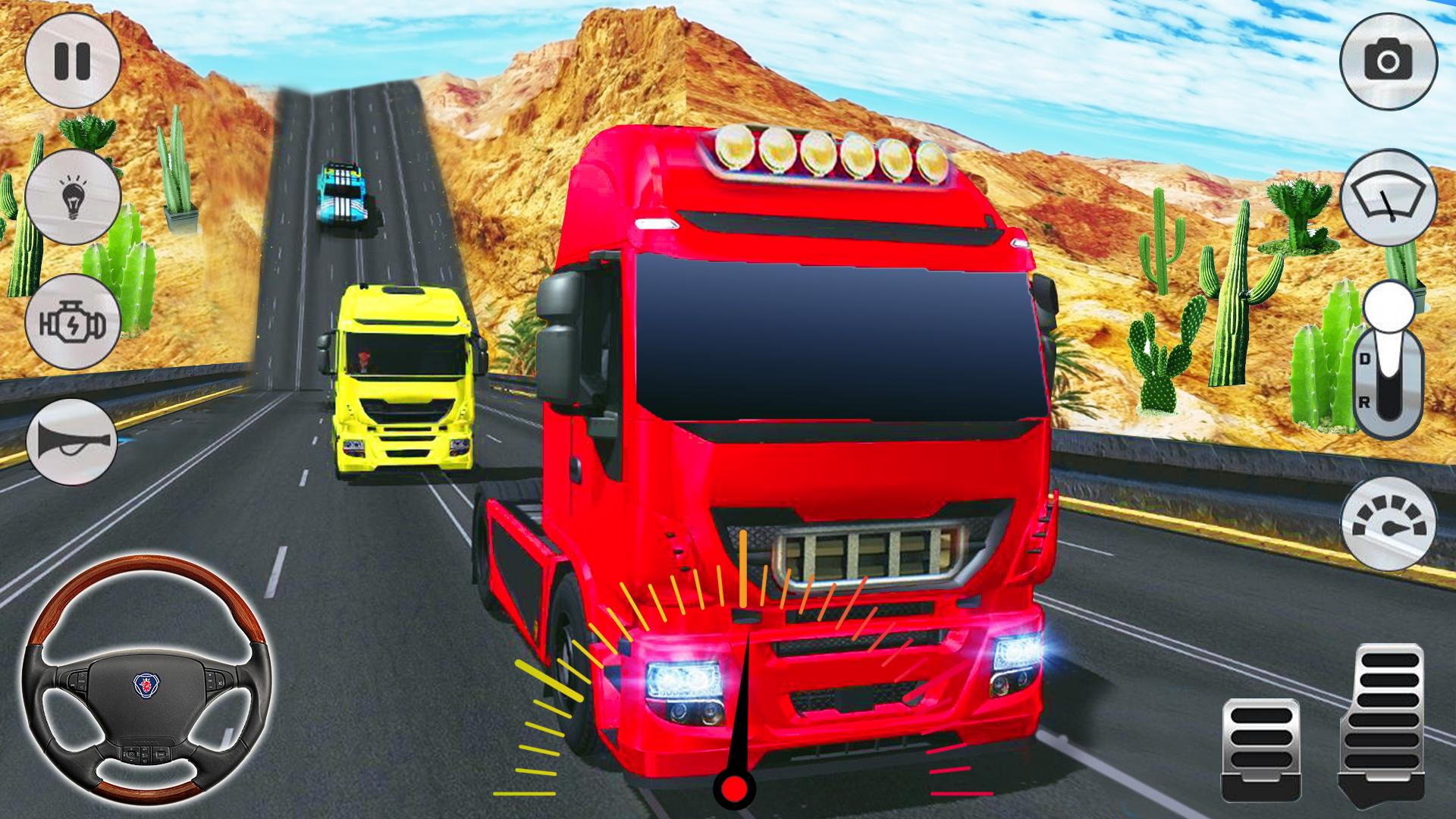 Android 用の スーパー トラック ドライバ 3d 無料 ゲーム Apk をダウンロード Android 用の スーパー トラック ドライバ 3d 無料 ゲーム Apk をダウンロード