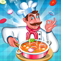 Laziz - Indian Street Food Cooking Game