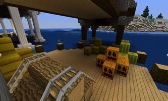 Loco Craft screenshot 1