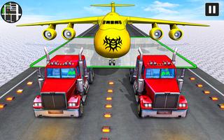 Euro Truck Driver Simulator تصوير الشاشة 3