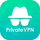 Private VPN - VPN for Free - Proxy Servers APK