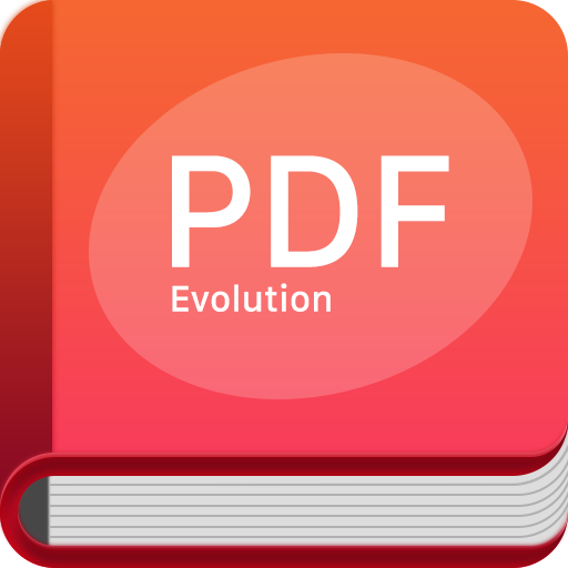 PDF Reader - PDF Viewer & Ebook Reader