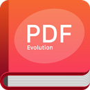 PDF阅读器 - PDF阅读器和电子书阅读器 APK