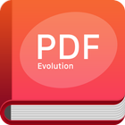 PDF Reader ไอคอน