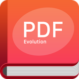 Czytnik PDF ikona