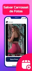Baixar SaveTik Baixar Video do TikTok APK