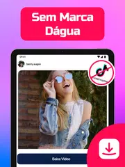 Baixar SaveTik Baixar Video do TikTok APK