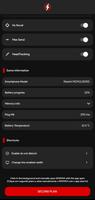 BoostSensity - SIGMAX تصوير الشاشة 2