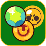 Brawl Star Boxes Simulator আইকন