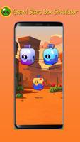 Brawl Star Boxes Simulator 截圖 2
