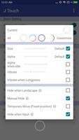 J Touch স্ক্রিনশট 2