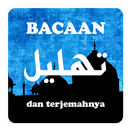 Tahlil & Terjemahan APK