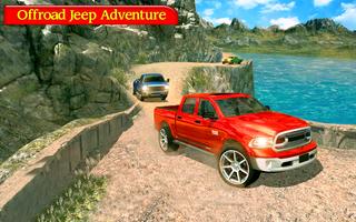 Offroad Truck Games 3D syot layar 3