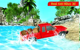 Offroad Truck Games 3D penulis hantaran