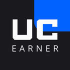 آیکون‌ Mobile UC Earner - get your UC
