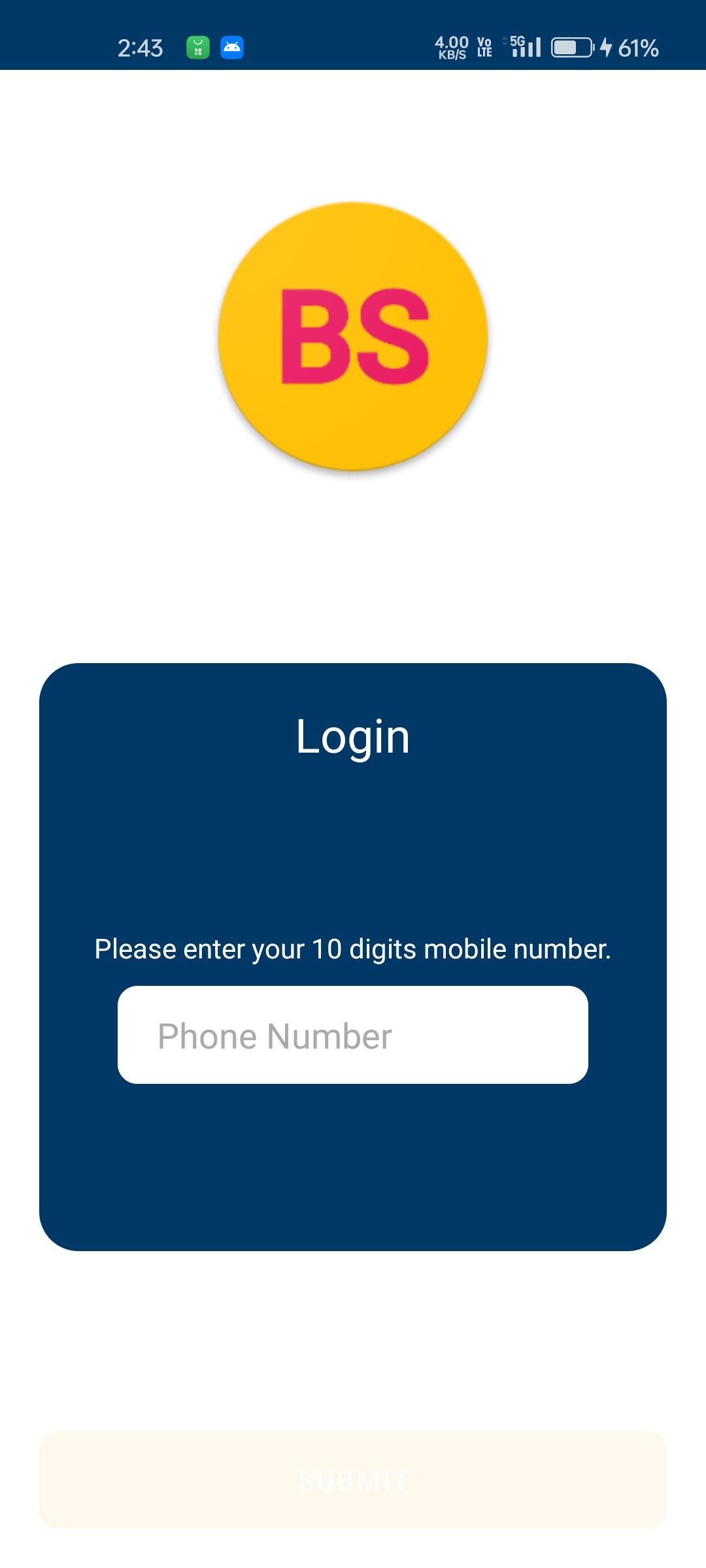 BS APK for Android Download
