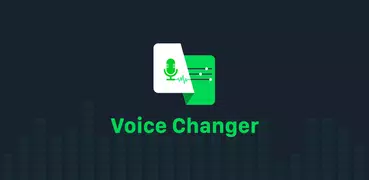 Voice changer: Recorder and Audio tune