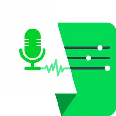 Voice changer: Recorder and Audio tune APK download