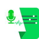 Voice changer: Recorder and Audio tune APK