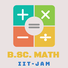BSC MATH иконка
