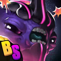 Crashlands アプリダウンロード