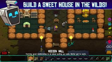 Crashlands ภาพหน้าจอ 2