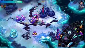 Crashlands 2 capture d'écran 1