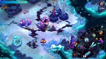 Crashlands 2 imagem de tela 1