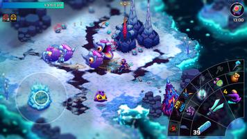 Crashlands 2 скриншот 1