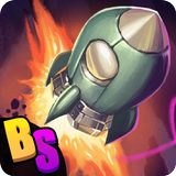 Flop Rocket APK