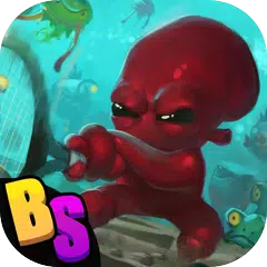 Quadropus Rampage XAPK Herunterladen