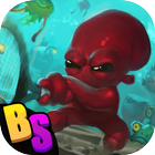 Quadropus icon