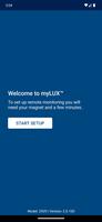 myLUX™ poster