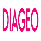 DIAGEO иконка