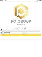 PG GROUP V2 Ekran Görüntüsü 3