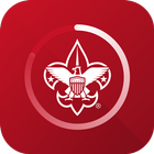 Scouting icon