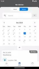 Scouting XAPK Herunterladen