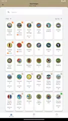 Scouting XAPK Herunterladen