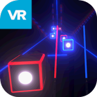 Beat Laser VR 아이콘