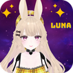 Luna Girlfriend Simulator 3D