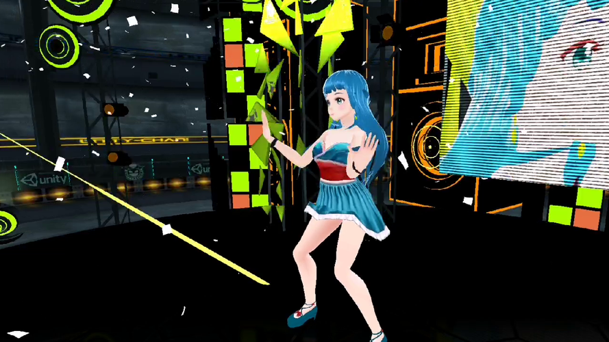 無料で Dancing Girl Anime Mmd アプリの最新版 Apk2 0をダウンロードー Android用 Dancing Girl Anime Mmd Apk の最新バージョンをダウンロード Apkfab Com Jp