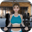 ”Sakune Fitness Yoga