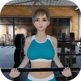 Sakune Fitness Yoga أيقونة