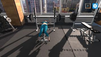 Sakune Fitness Yoga 截图 3